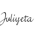 Juliyeta