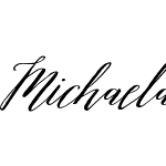 Michaela Script