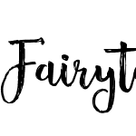 Fairytales Script