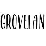 GROVELANE