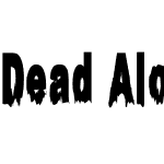 Dead Alone Free Trial