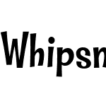 Whipsnapper Medium