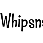 Whipsnapper