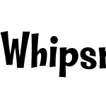 Whipsnapper