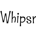 Whipsnapper   ExpLight