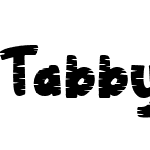 Tabby - Personal Use