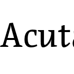 AcutaW03-Book