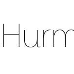 HurmeGeometricSans4W00-Thin