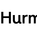 HurmeGeometricSans4W00-SmBd