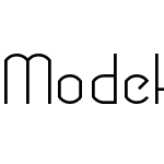 Modeka