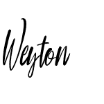 Weyton