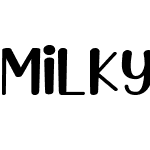 Milkyroad