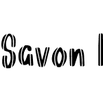 Savon Burg Free Trial