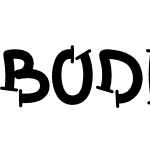 Bodihel