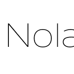 Nolan-Light