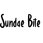 Sundae Bite Free Trial