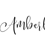 Amberlight