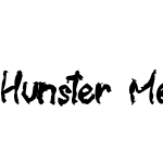 Hunster Monster