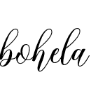 bohela