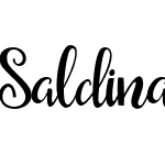 Saldina