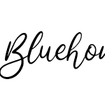 Bluehonest Demo Version