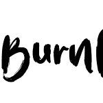 Burnfolk Demo Version