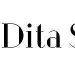 Dita Sweet