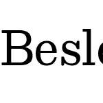 Besley