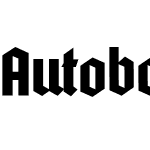 Autobahn