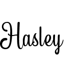 Hasley
