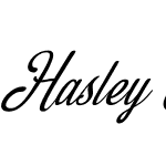 Hasley