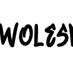 Wolesmaker