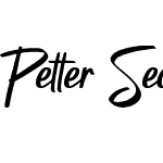 Petter Secret Demo Version