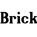 Brickson Free Trial