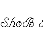 ShoB