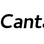 Cantarell