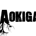 Aokigahara