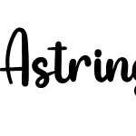 Astringe