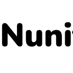 Nunito