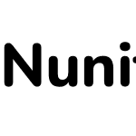 Nunito