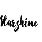 Starshine