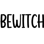 BEWITCHED