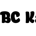 BC Kakao Black