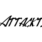 Attacktion Demo