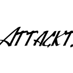 Attacktion Demo