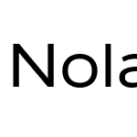 Nolan-Medium