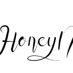 Honey Moon Midnight