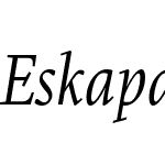 Eskapade