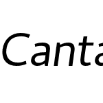 Cantarell