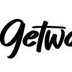 Getway Demo